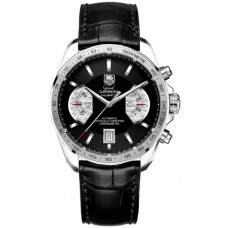 Tag Heuer Grand Carrera CAV511G-FC6225 Tag Heuer Grand Carrera CAV511G-FC6225